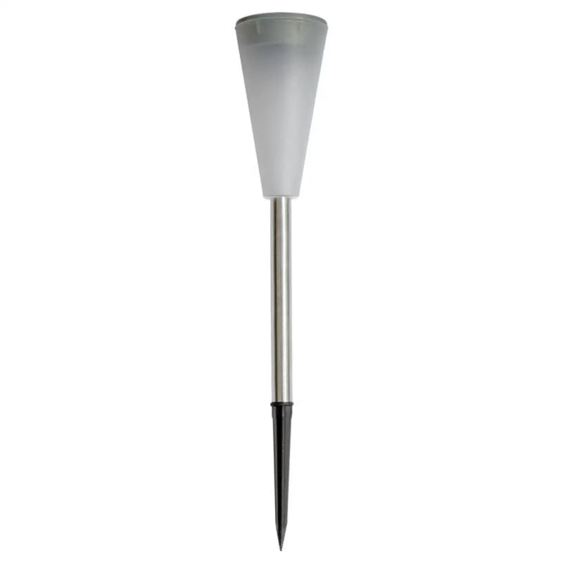 Solar Lights for Outdoors – Decorative Street and Garden Lighting Set