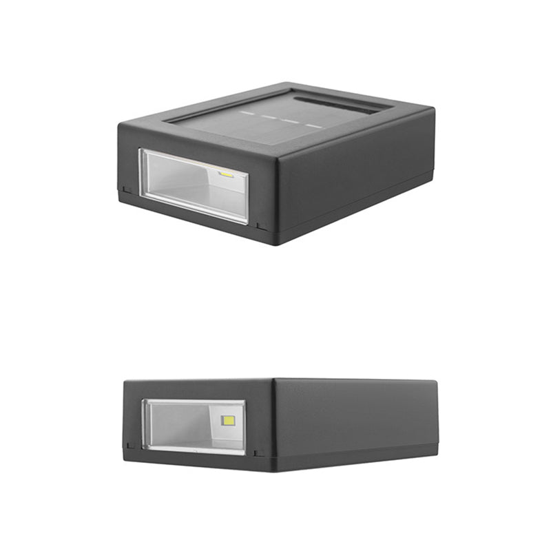 DecorBites™ Solar Outdoor LED Lights for Garden Decoration