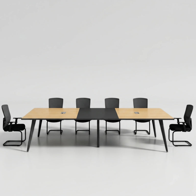 Harvard · Meeting Room Table