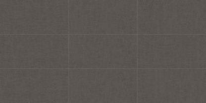 Soul Dw Coffee Cloth Fabric Look Porcelain Tiles 12x24