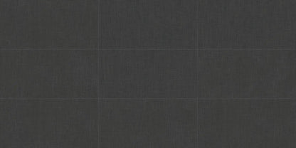 Soul Dw Dark Silk Fabric Look Porcelain Tiles 6x24