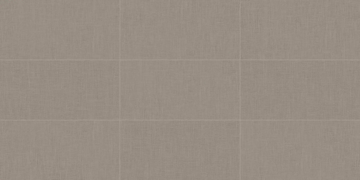 Soul Dw Ivory Line Cove Base Fabric Look Porcelain 6x12