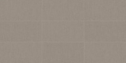 Soul Dw Ivory Line Cove Base Fabric Look Porcelain 6x12