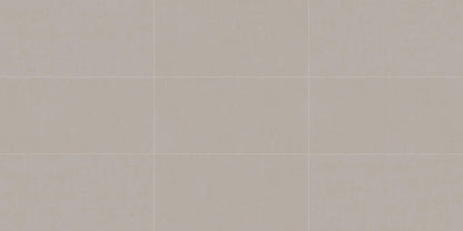 Soul Dw White Cotton Fabric Look Porcelain Tiles 12x24
