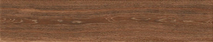 Spirit Chic Walnut Wood Look Porcelain Tiles 8x40