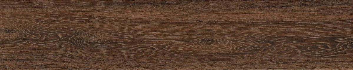 Spirit Sober Chestnut Wood Look Porcelain Tiles 8x40