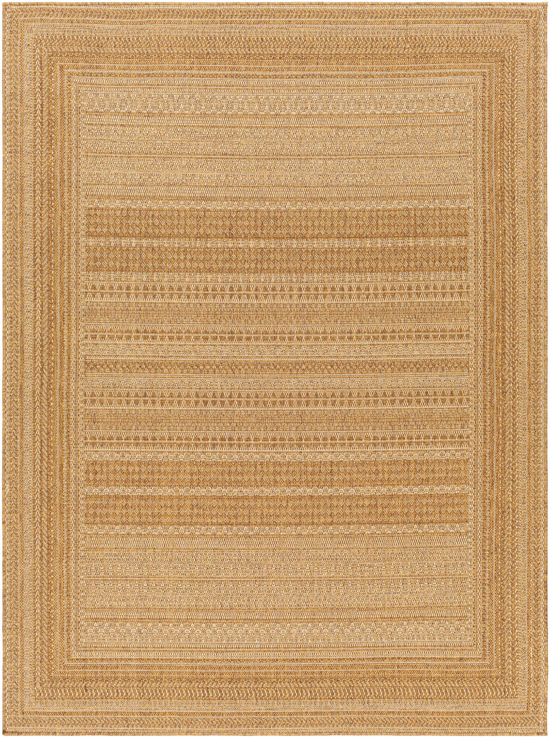 Freja Flatweave Faux Jute Rug