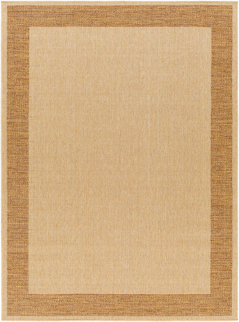 Inigo Flatweave Faux Jute Rug
