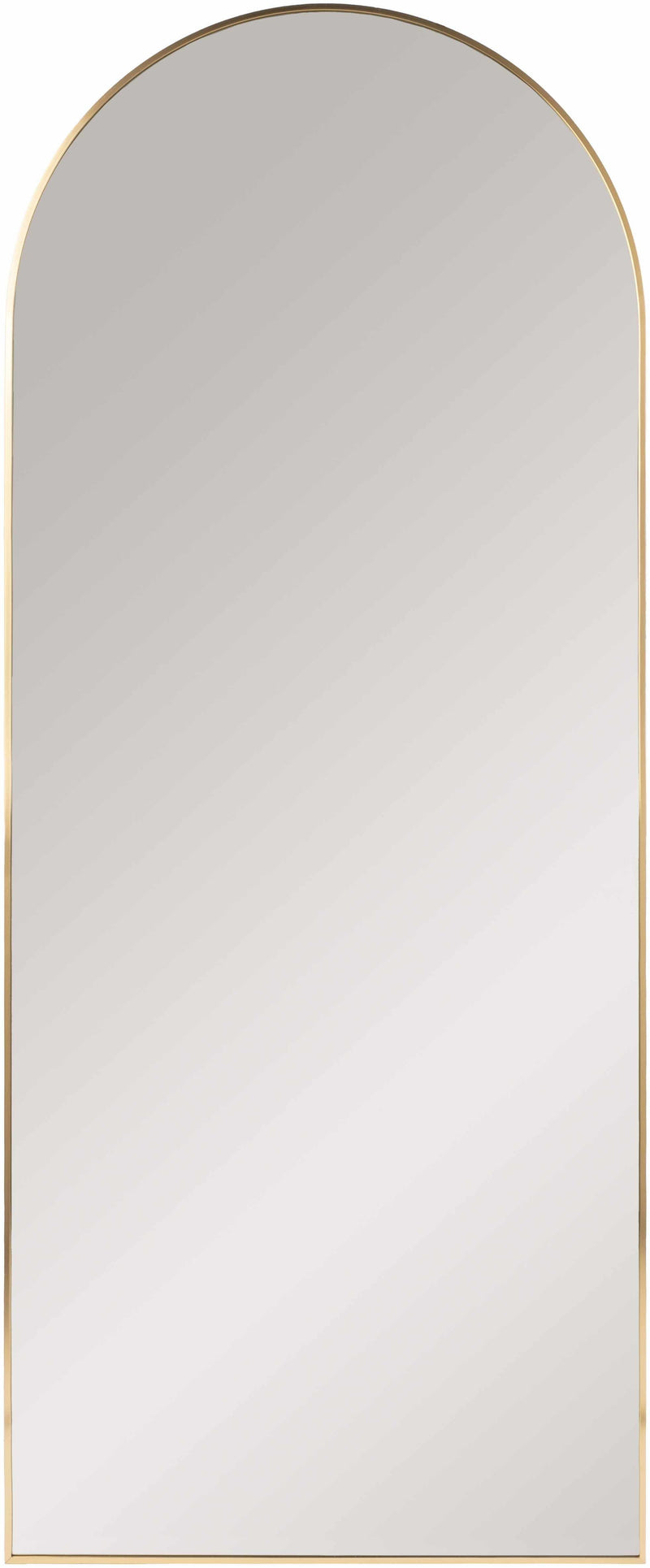 Sexbierum Gold Mirror