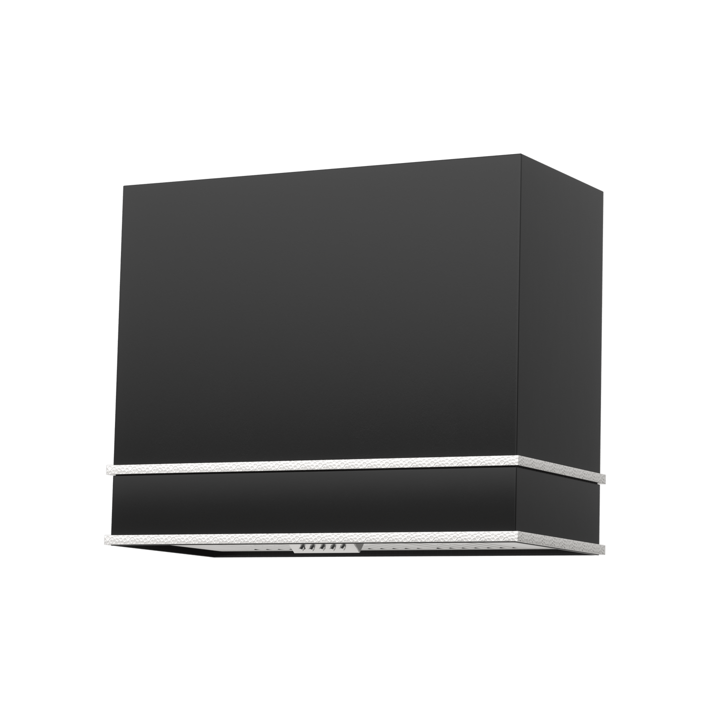 Akicon 36" Stainless Steel Range Hood with 600 CFM Insert & 6-Burner Gas Range Combo – Powerful Ventilation, Convection Oven, Multiple Finishes