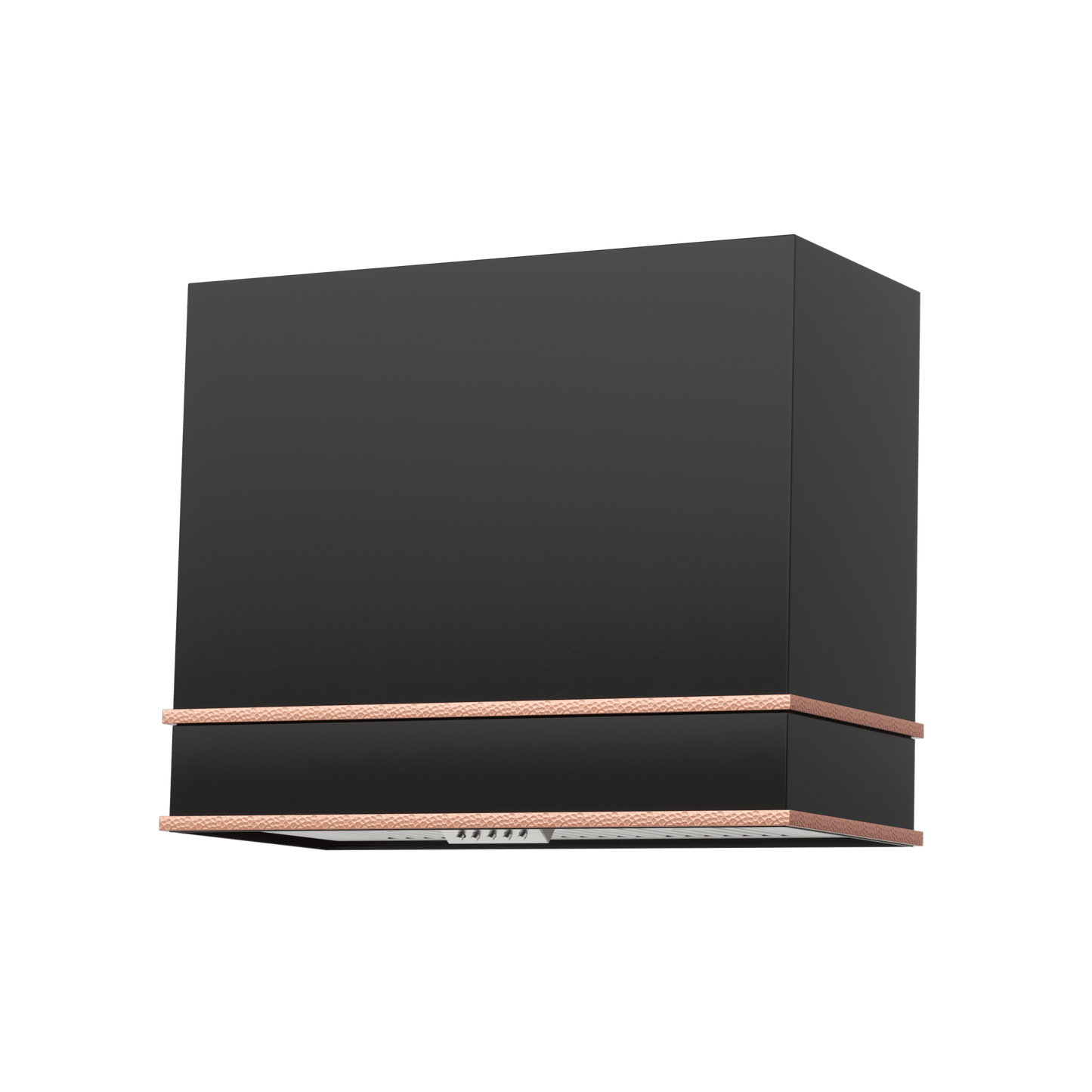 Akicon 36" Stainless Steel Range Hood with 600 CFM Insert & 6-Burner Gas Range Combo – Powerful Ventilation, Convection Oven, Multiple Finishes