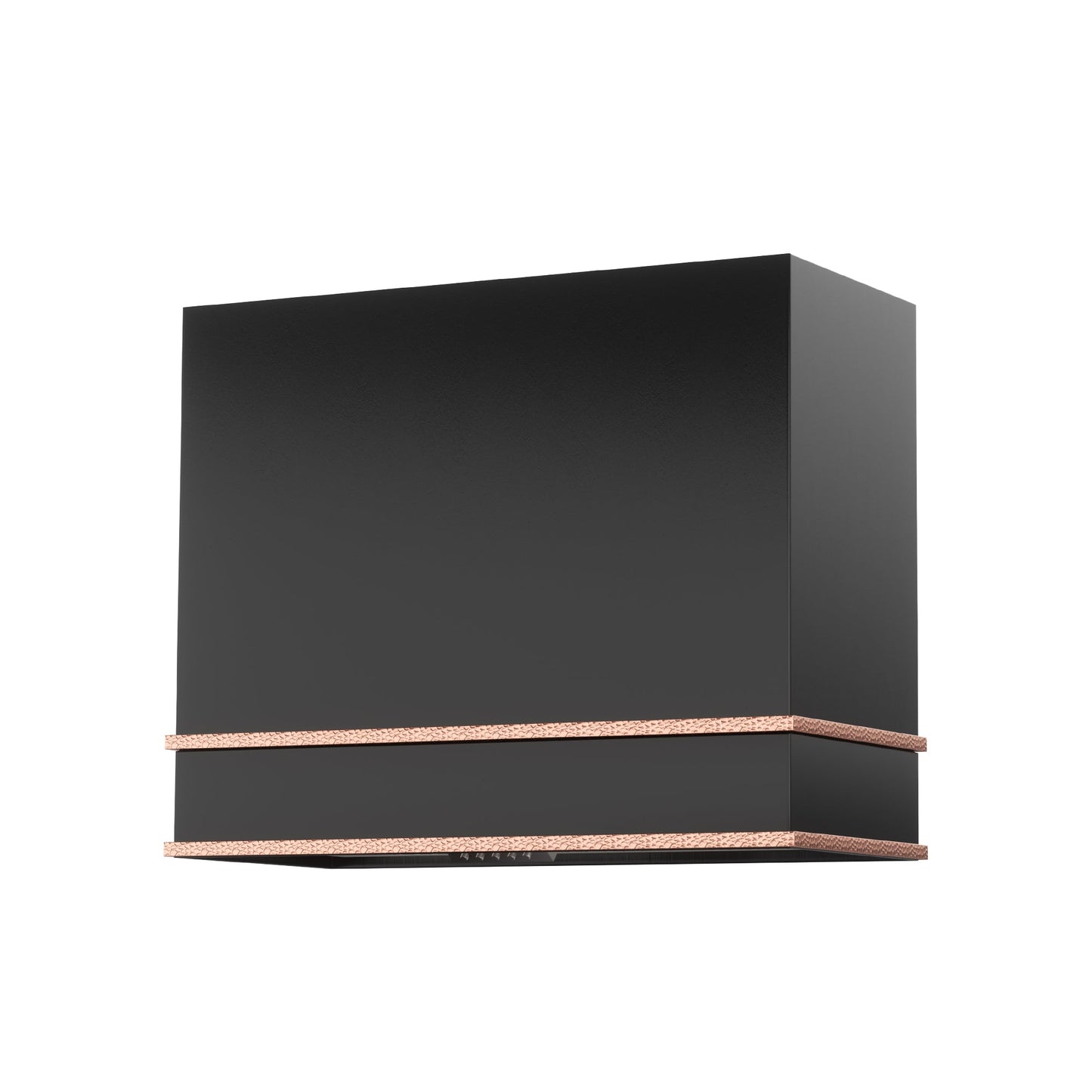 Akicon 36" Stainless Steel Wall Mount Range Hood with 600 CFM Vent Hood