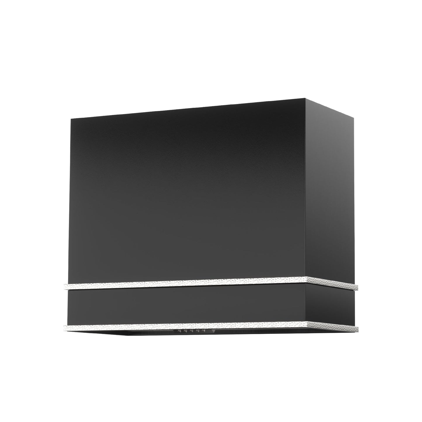 Akicon 36" Stainless Steel Wall Mount Range Hood with 600 CFM Vent Hood