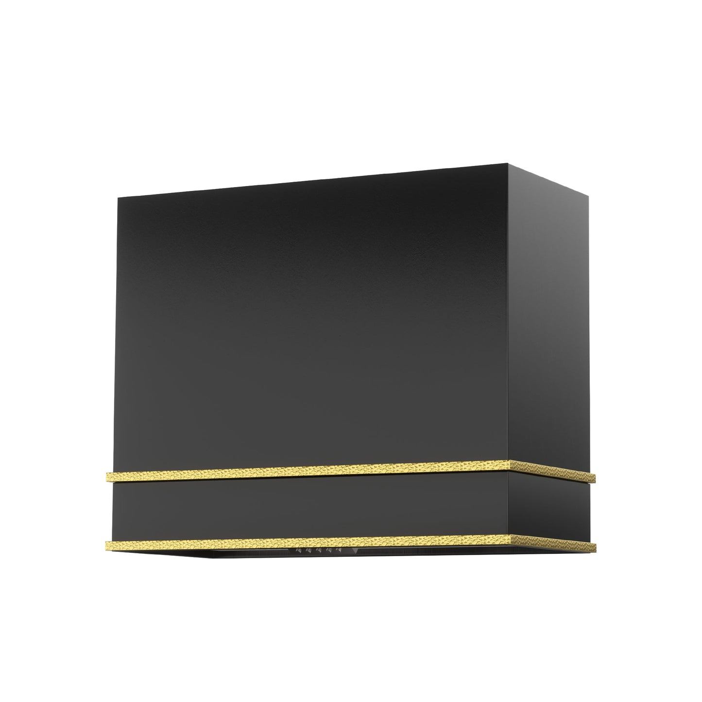 Akicon 36" Stainless Steel Wall Mount Range Hood with 600 CFM Vent Hood