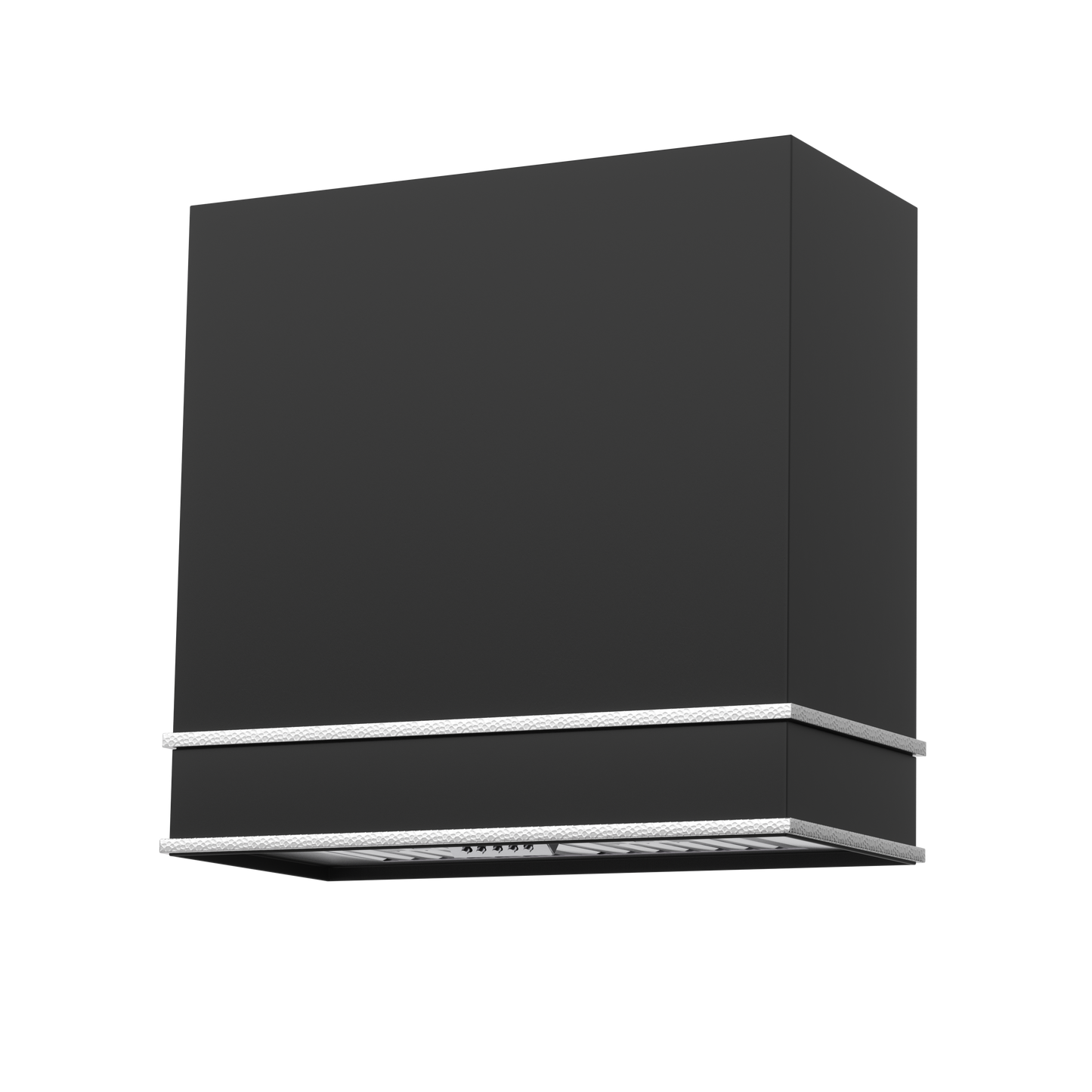 Akicon 30" Stainless Steel Wall Mount Range Hood with 600 CFM Vent Hood
