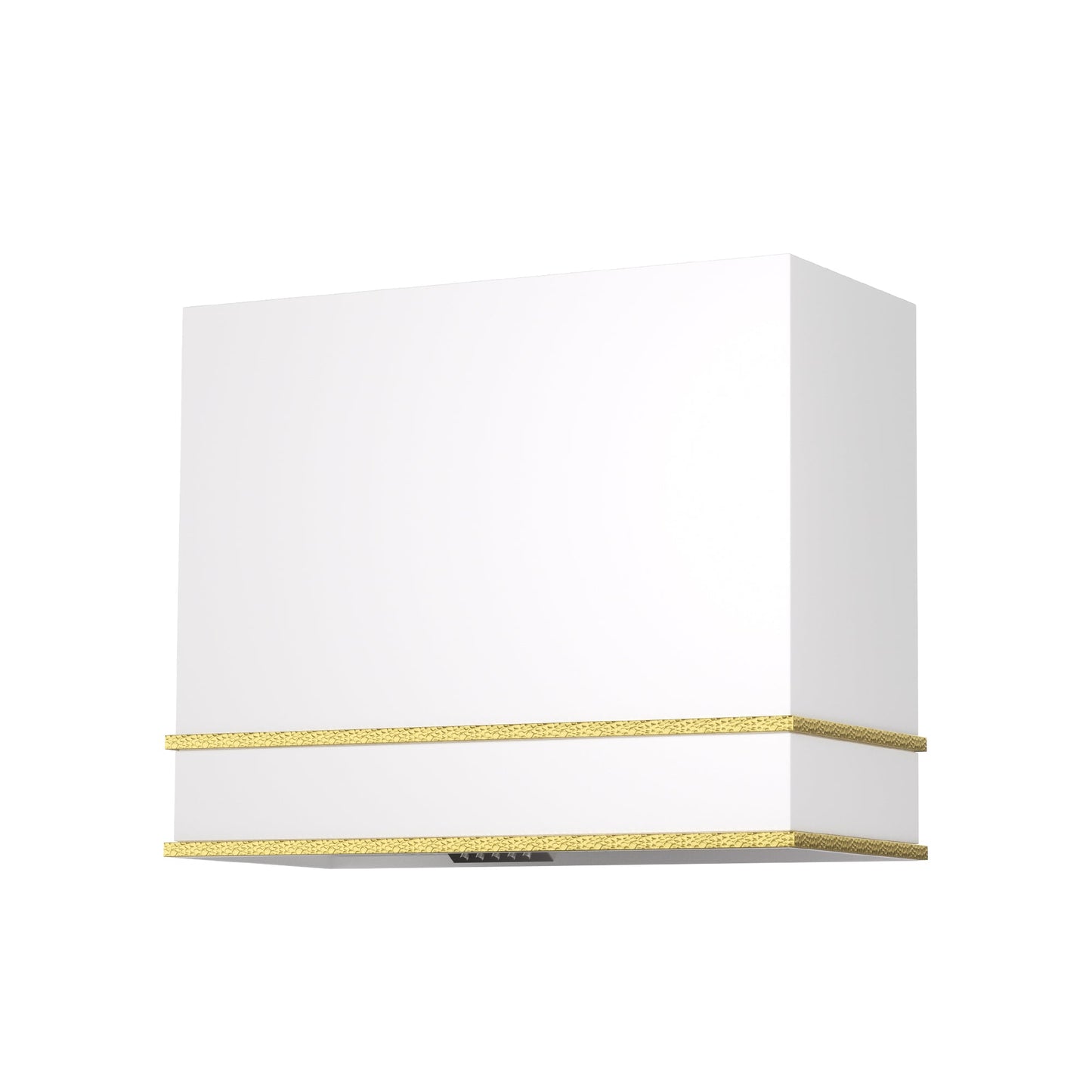 Akicon 36" Stainless Steel Wall Mount Range Hood with 600 CFM Vent Hood - AK-HS36HB-SW