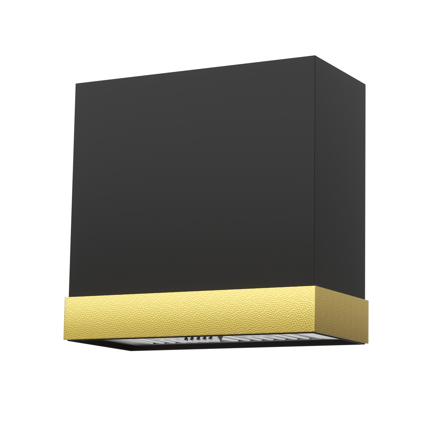 Akicon 30" Stainless Steel Wall Mount Range Hood with 600 CFM Vent Hood