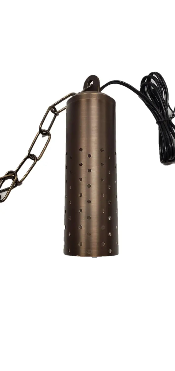 Starlight Outdoor Modern Hanging Light Fixtures