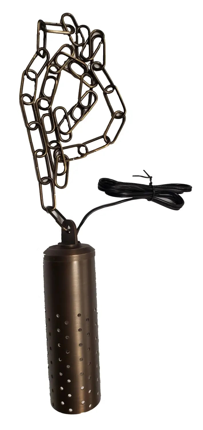 Starlight Outdoor Modern Hanging Light Fixtures