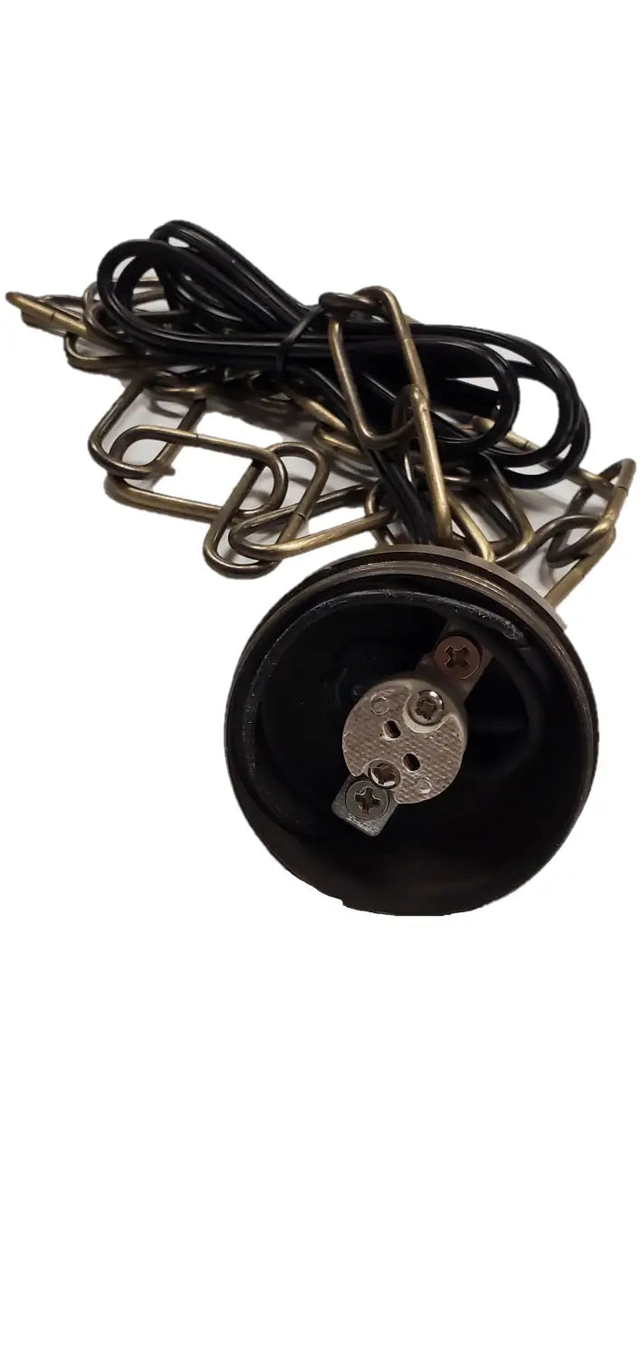Starlight Outdoor Modern Hanging Light Fixtures