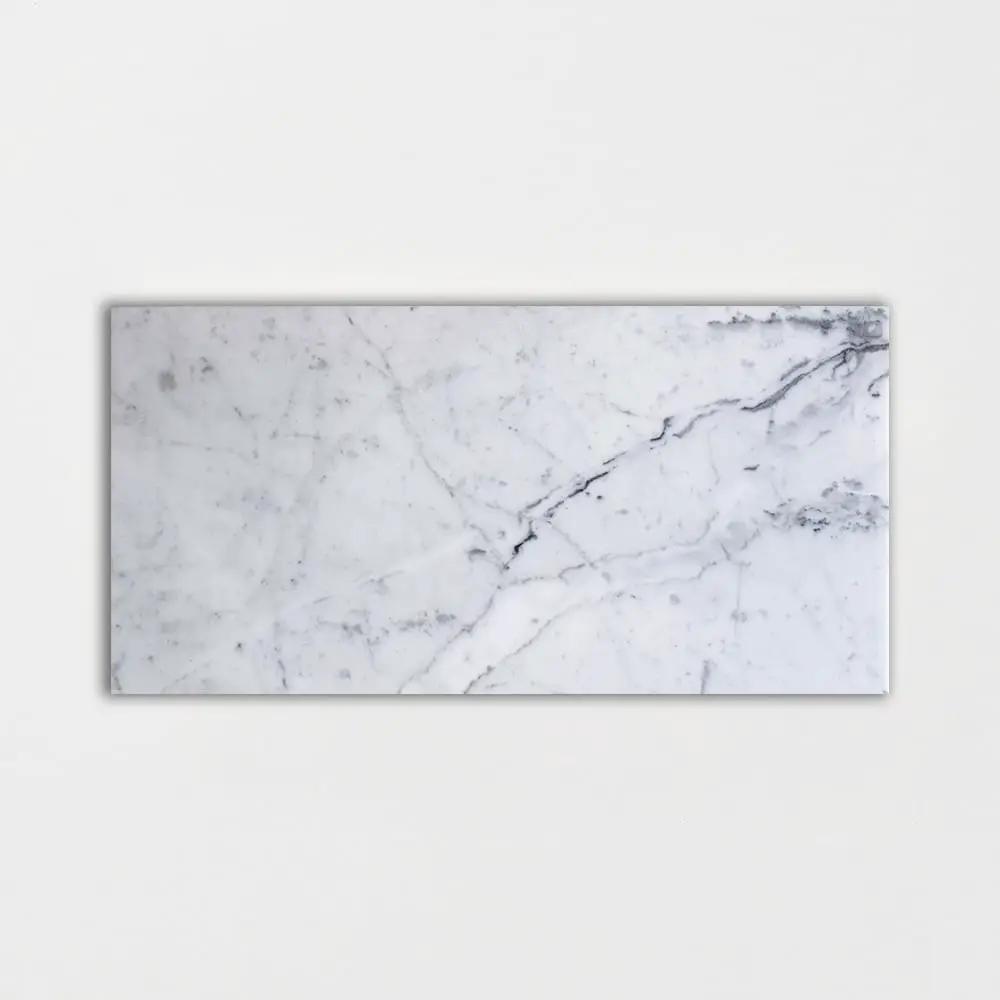 Statuarietto Polished Marble Tiles 12x24