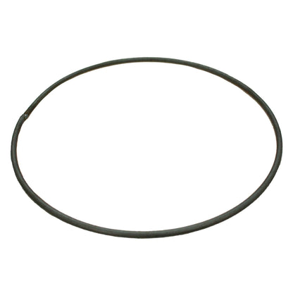 Steel Rings
