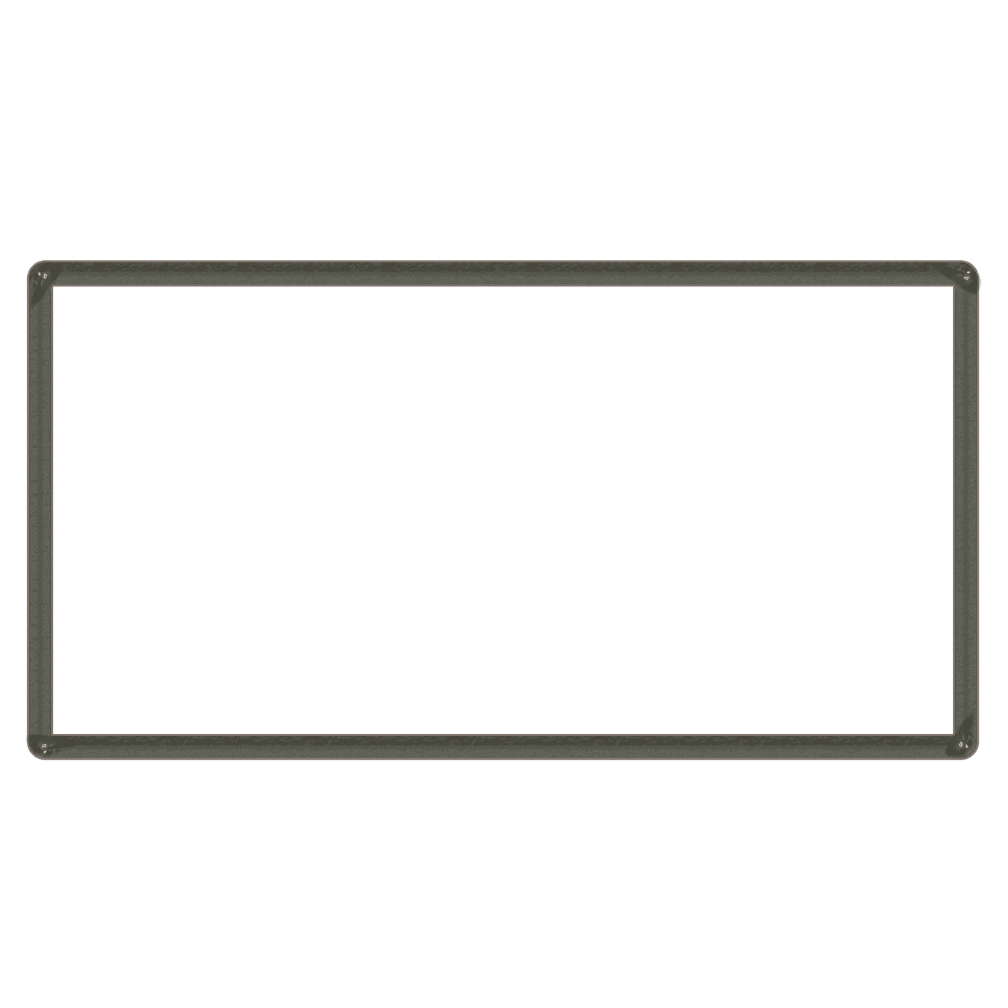 Steel Wreath Frame Shapes
