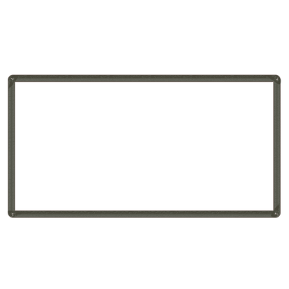 Steel Wreath Frame Shapes