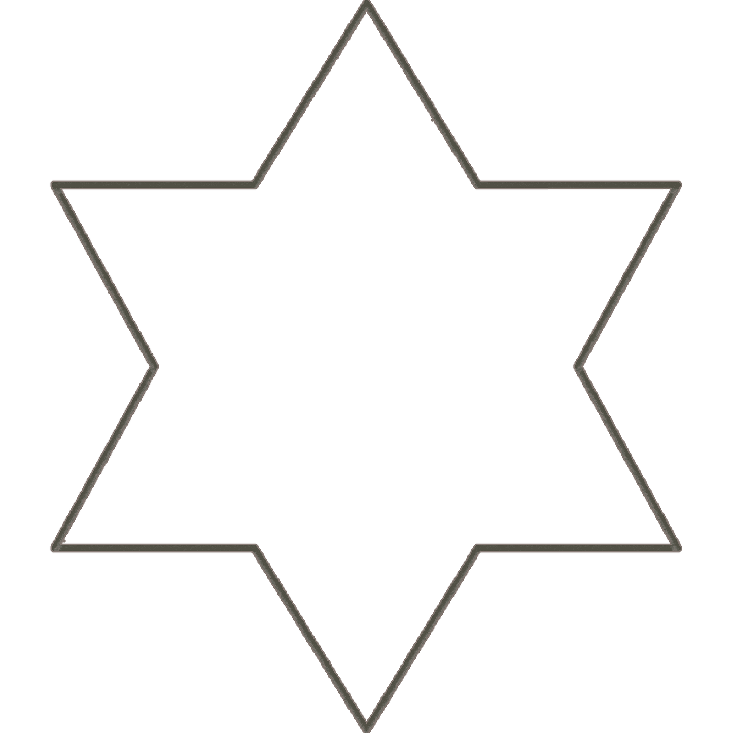 Steel Wreath Frame Shapes