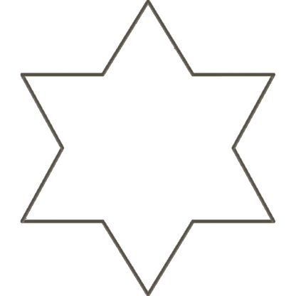Steel Wreath Frame Shapes
