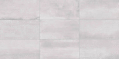 Chicago Steel Mosaic A Concrete Look Porcelain Mosaics 12x12