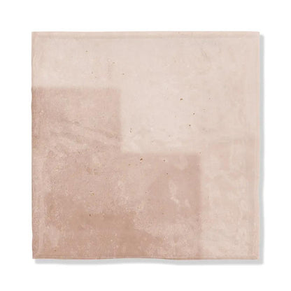 Steppe Glossy Ceramic Accent Tiles 5x5