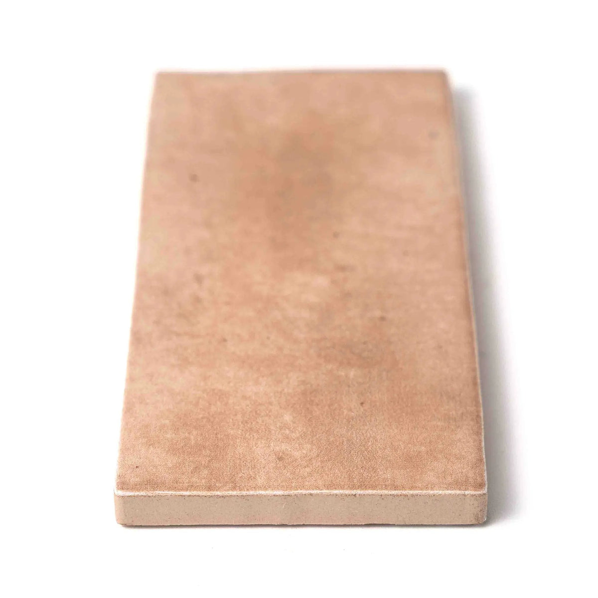 Steppe Glossy Ceramic Tiles 2 1/2x5