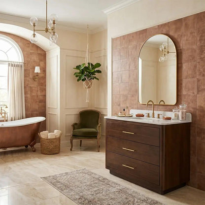 Steppe Glossy Ceramic Tiles 5x5