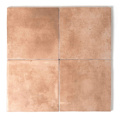 Steppe Glossy Ceramic Tiles 5x5