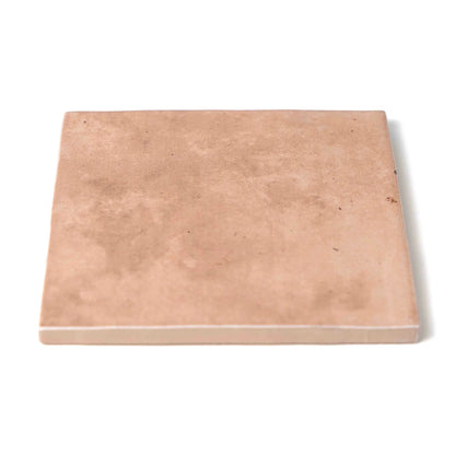 Steppe Glossy Ceramic Tiles 5x5