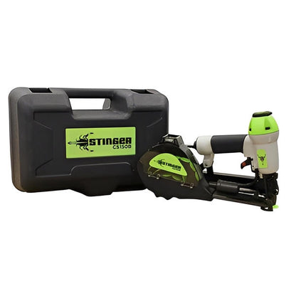 18-Gauge Cap Stapler CS150B