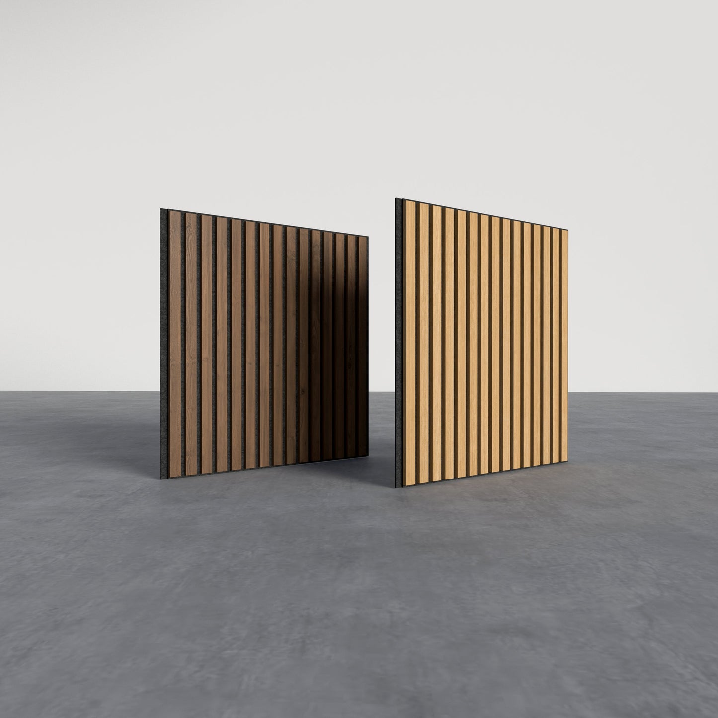 Acoustic Square Panel