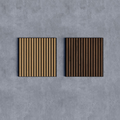 Acoustic Square Panel