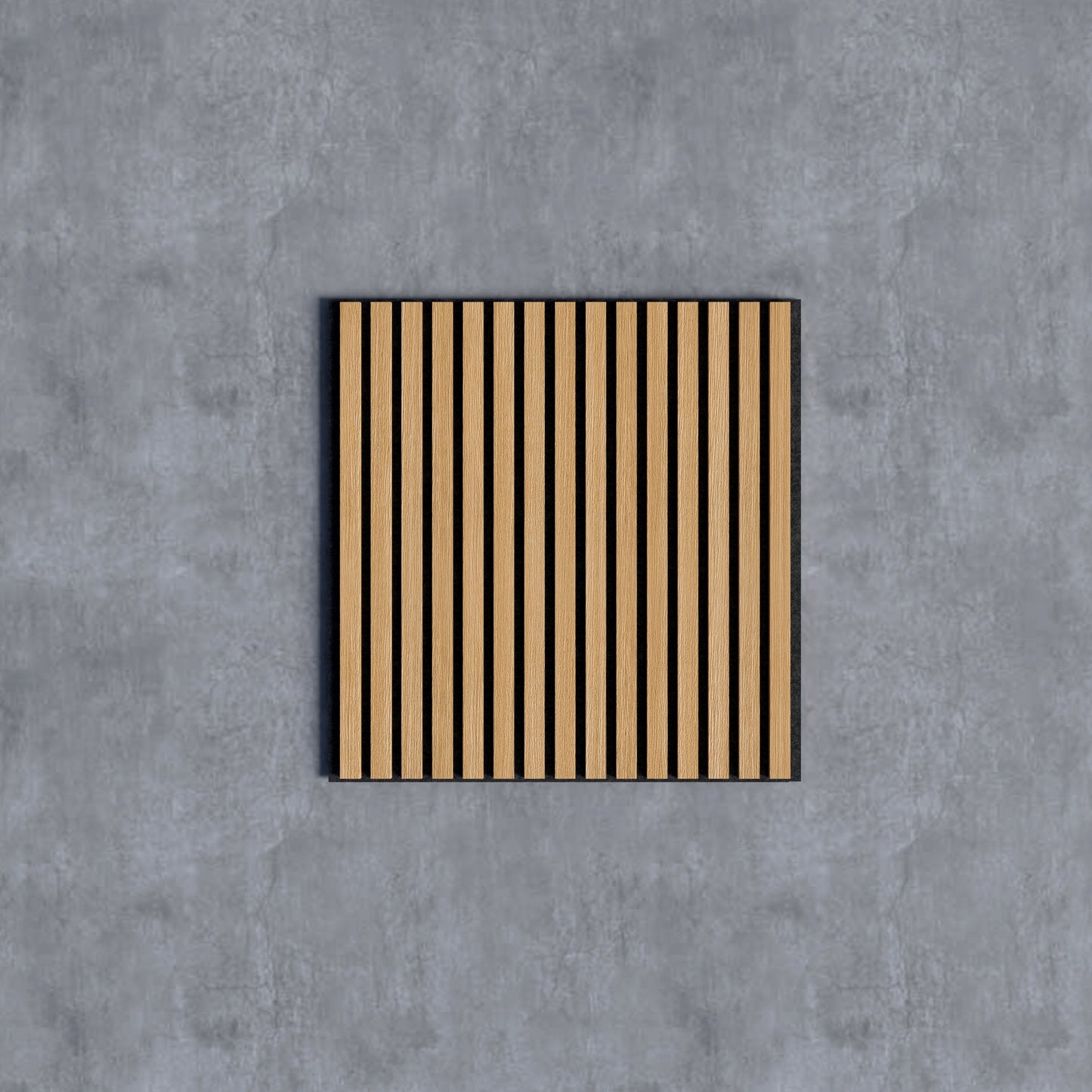 Acoustic Square Panel