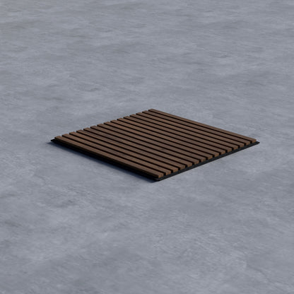 Acoustic Square Panel