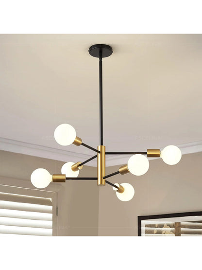 DecorBites™ Stylish Hanging Chandelier for Home Decor