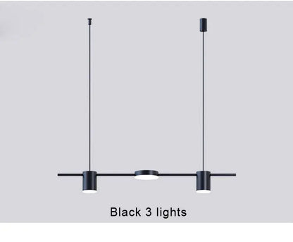 DecorBites™ Stylish Led Chandelier for Home Decor