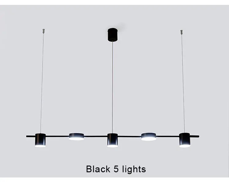 DecorBites™ Stylish Led Chandelier for Home Decor