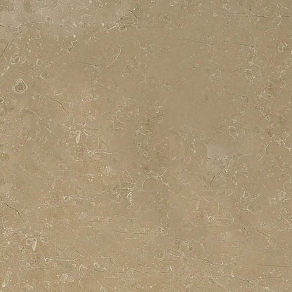 Suede Honed Marble Tiles 12x12