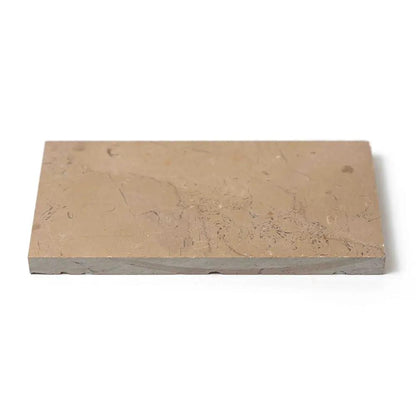 Suede Honed Marble Tiles 2 3/4x5 1/2