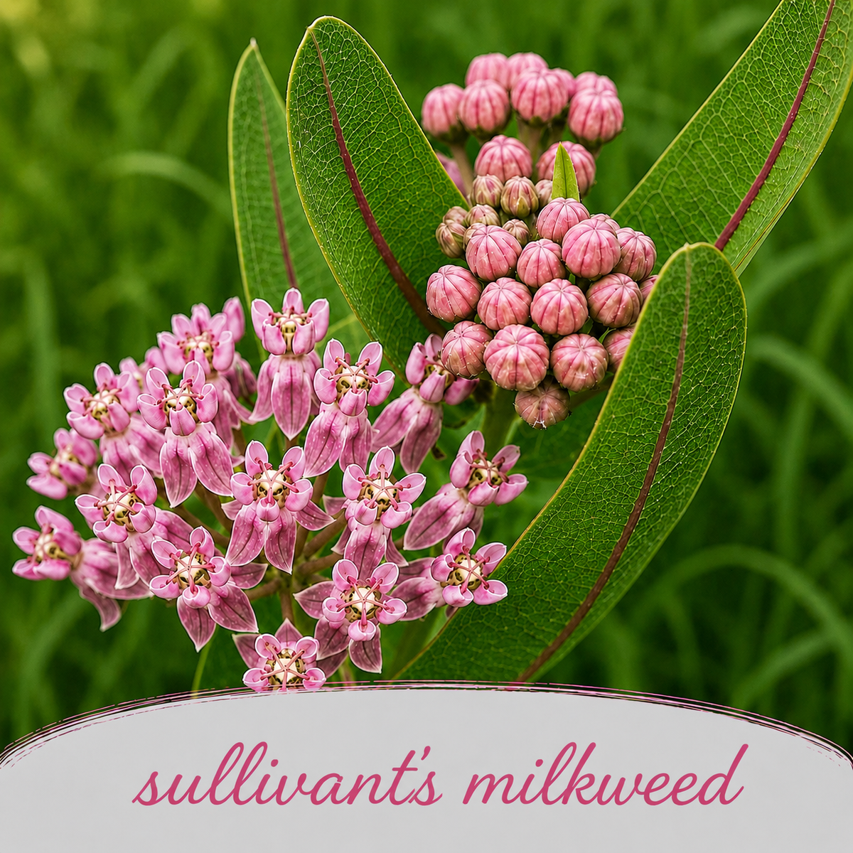 Pollinator Wildflower XL Bundle | Tall & Short Mini Mixes & Pollinator Prize | Prairie Legacy Inc.
