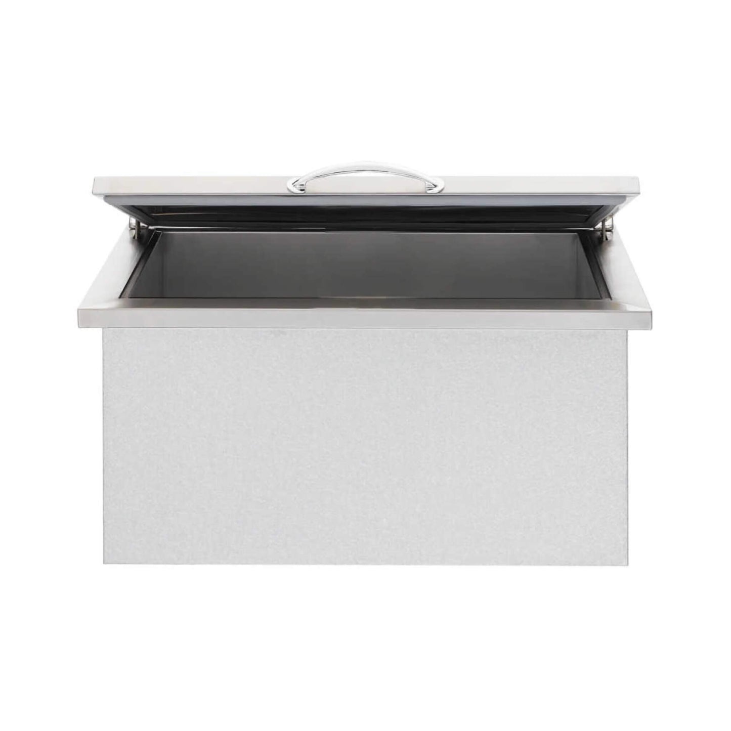 Summerset 28-Inch Wide 2.7FT Drop-In Ice Cooler With 40 Pound Ice Capacity [SSIC-28] (SAK34267)