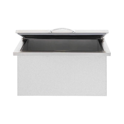 Summerset 28-Inch Wide 2.7FT Drop-In Ice Cooler With 40 Pound Ice Capacity [SSIC-28] (SAK34267)