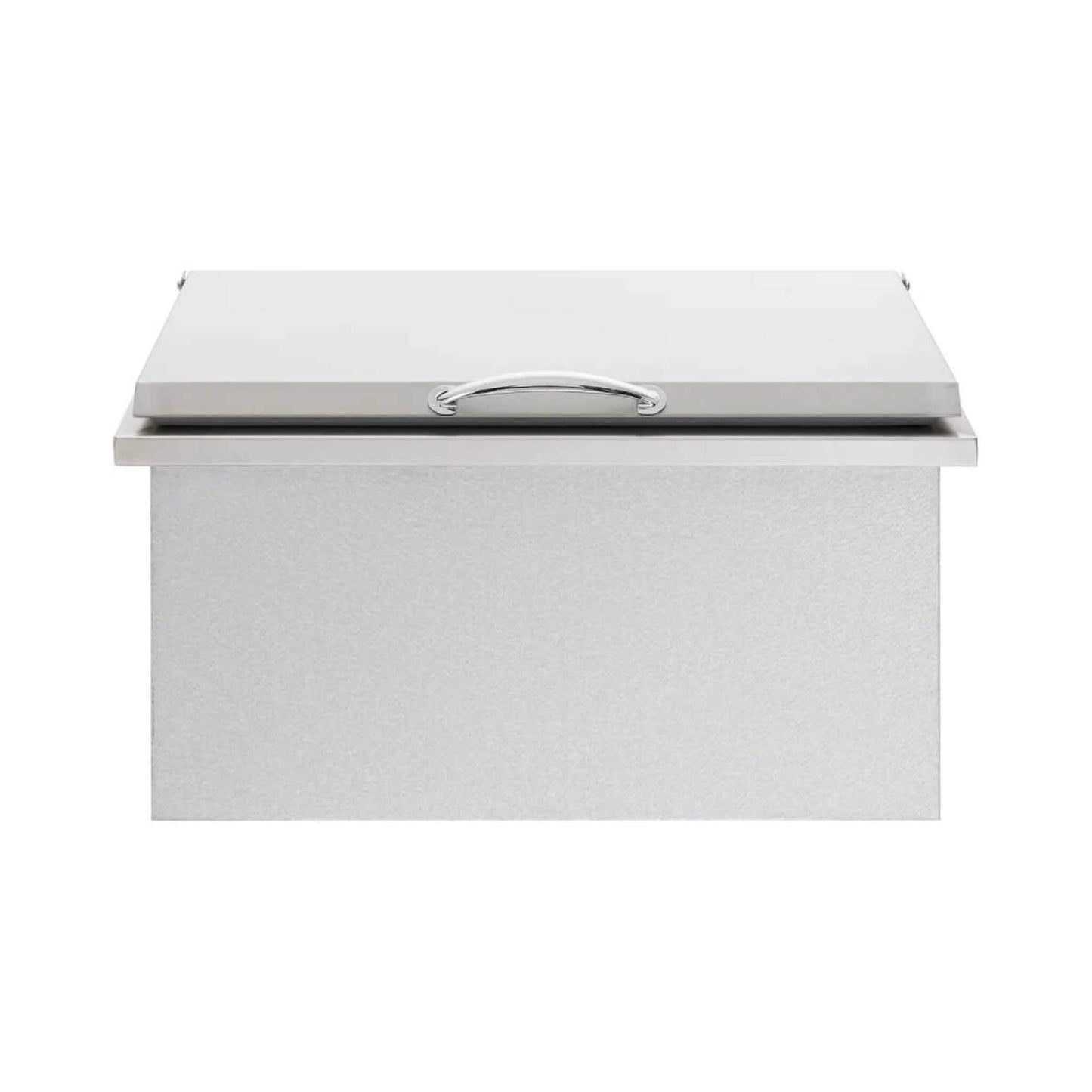Summerset 28-Inch Wide 2.7FT Drop-In Ice Cooler With 40 Pound Ice Capacity [SSIC-28] (SAK34267)